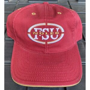 Florida State Seminoles FSU Noles Captivating Headwear Strapback Hat Cap